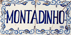 logotipo Montadinho